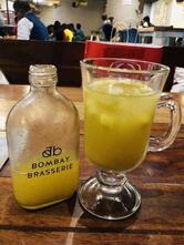 Bombay Brasserie