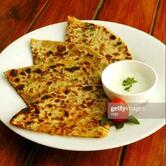 Shree Parathas& Snacks