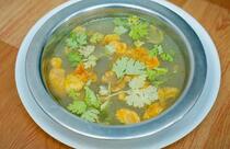 JUST RELAX Chaat Corner(panipuri)