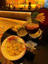 Ethyl Bar Radisson Blu Nagpur