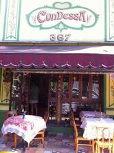 Condessa Bistrô