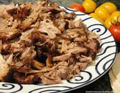 Trisha Restaurant and Bar