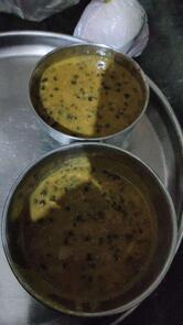 Hari Anand Family restaurant