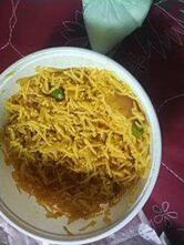 Biryani House
