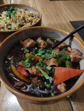Chao Chinese Bistro