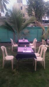 Harshshri Food Corner