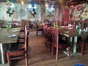 Radiance Restro & Cafe