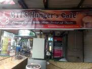 MTI'S Hungers Cafe