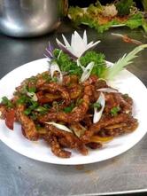 Hola Cafe And Restaurant