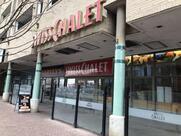 Swiss Chalet