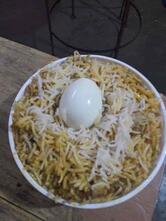 Reddy's Biryani And More