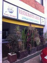 Restaurante Careca