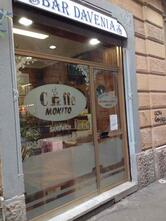 Bar Latteria Davenia