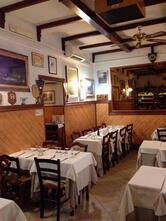 Hostaria lo Sgobbone