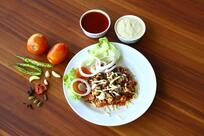 Sha Taboon Shawarma Grill