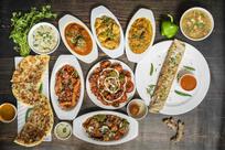 Taste India Restaurant