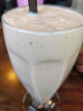 The Terrace Grill - Hotel Park Prime