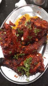 QURESH DARBAR RESTAURANT