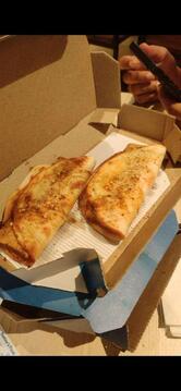 Domino's Pizza Elements Mall, Bengaluru