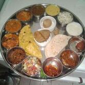 Udaipur View Restaurant