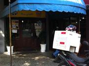 Churrasqueto Lareira