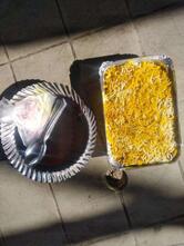 Kohinoor Chicken Biryani