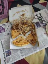 Coco Jumbo Pizzeria & Fusion Kitchen