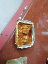 Calories - The Landmark