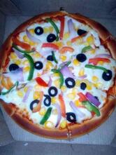 Sri Abhiram Food Factory