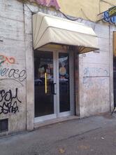 Pasticceria Via Federico Borromeo