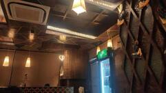 Aroma's Hyderabad House