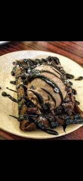 A Hole Lotta Love Cafe