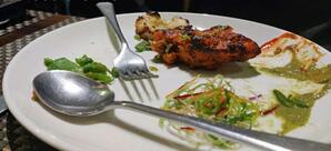 Royal Treat Sip & Dine