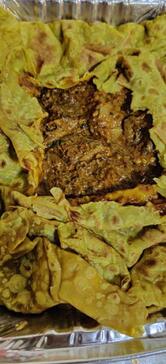 My Roti Place/My Dosa Place