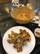 Al Naseeb Restaurant