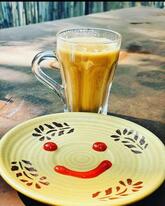 Roots - Cafe in the Park