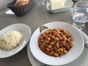 Çömlek Kuru Fasulye - Çamlıca