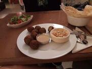 Falafel House