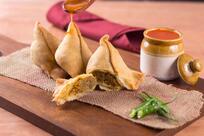 Shree Sainath Fast Food