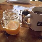 Mason Jar Cafe