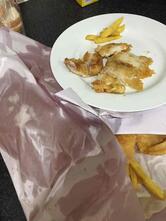 Ocean Catch Fish & Chips
