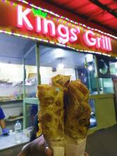 King's Grill
