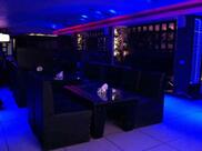 Mirage- The Lounge & Sky Mirage