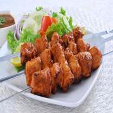 Nh - 08 Cafe & Launge