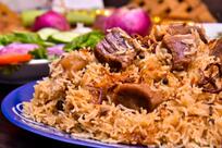 AMMAYI THAKKARAM KERALA restaurant