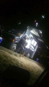 The Hungry Traveller