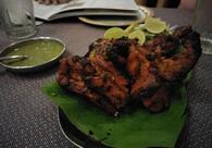 Ratna Family Restaurant & Bar