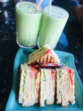 Menino Jesus Coffee Shop