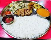 The Royal Ruchik Restaurant Panjim