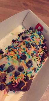 Brain Freeze Ice Cream & Desserts